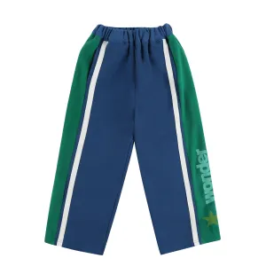 Wonder Star Wide Pants by Jelly Mallow
