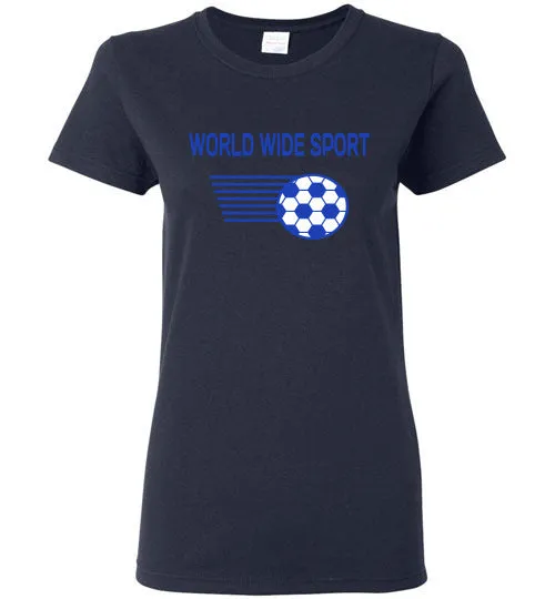 WORLD WIDE SPORT SOCCER