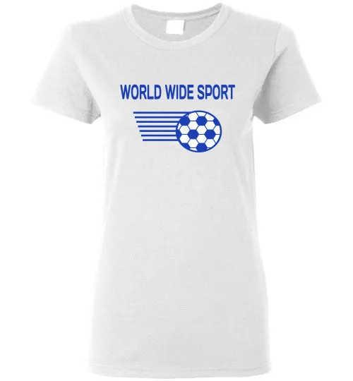 WORLD WIDE SPORT SOCCER