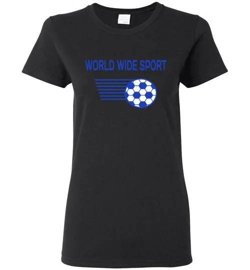 WORLD WIDE SPORT SOCCER