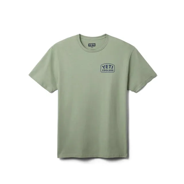 Yeti Coolers Fishing SST - Olive