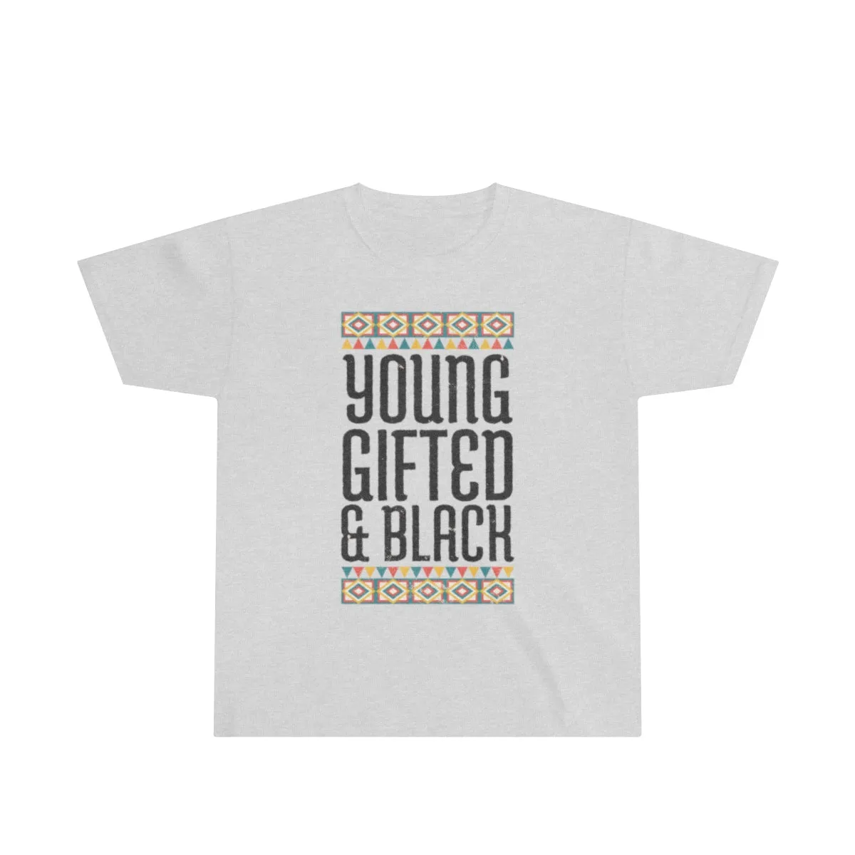 YG&B <br>ultra cotton <br>youth tee