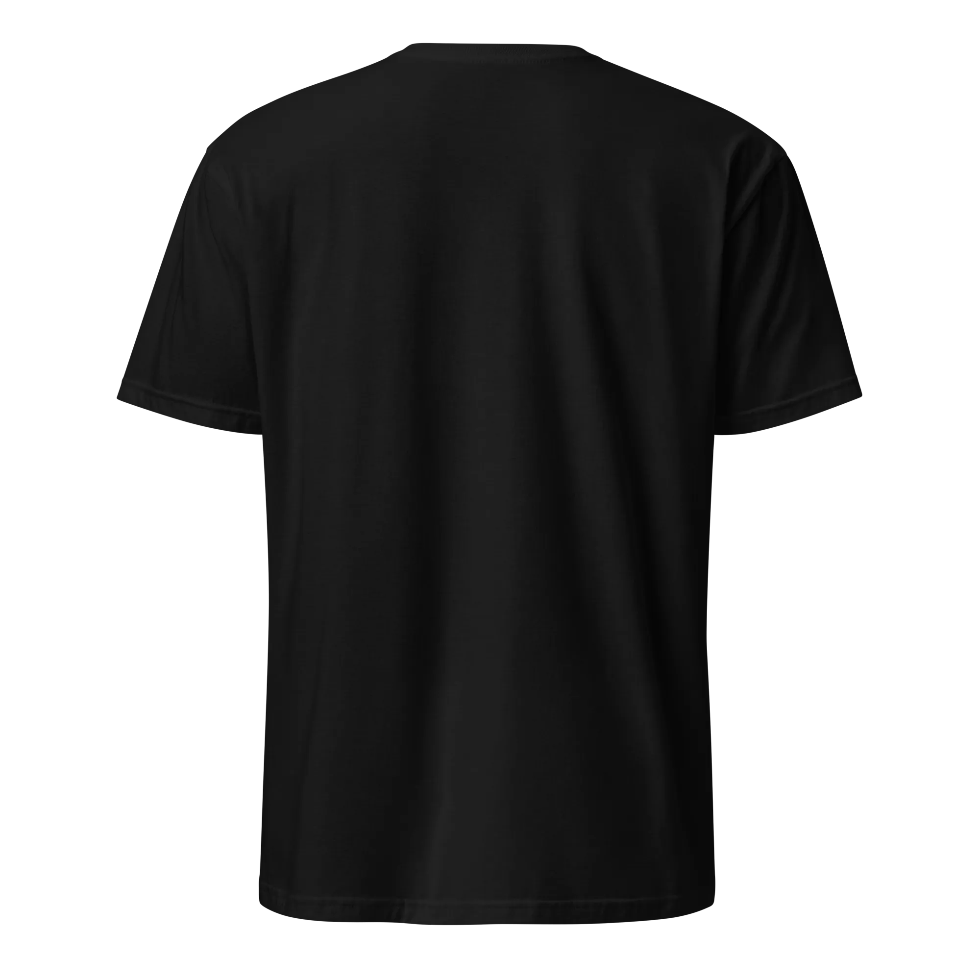 Yo Soy el Merengue Unisex Dominican T-Shirt