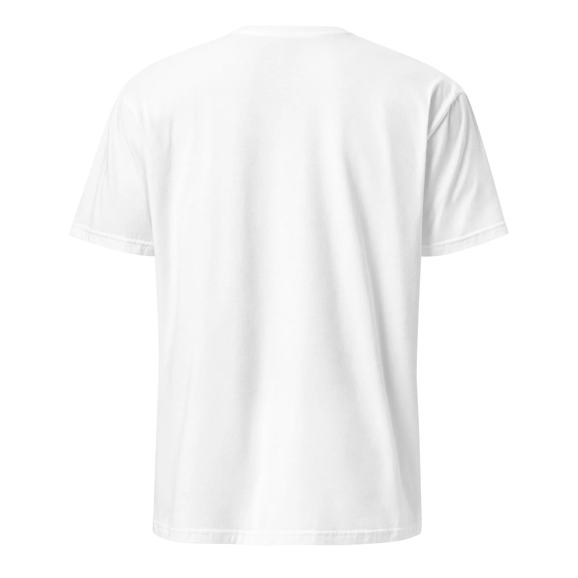 Yo Soy el Merengue Unisex Dominican T-Shirt