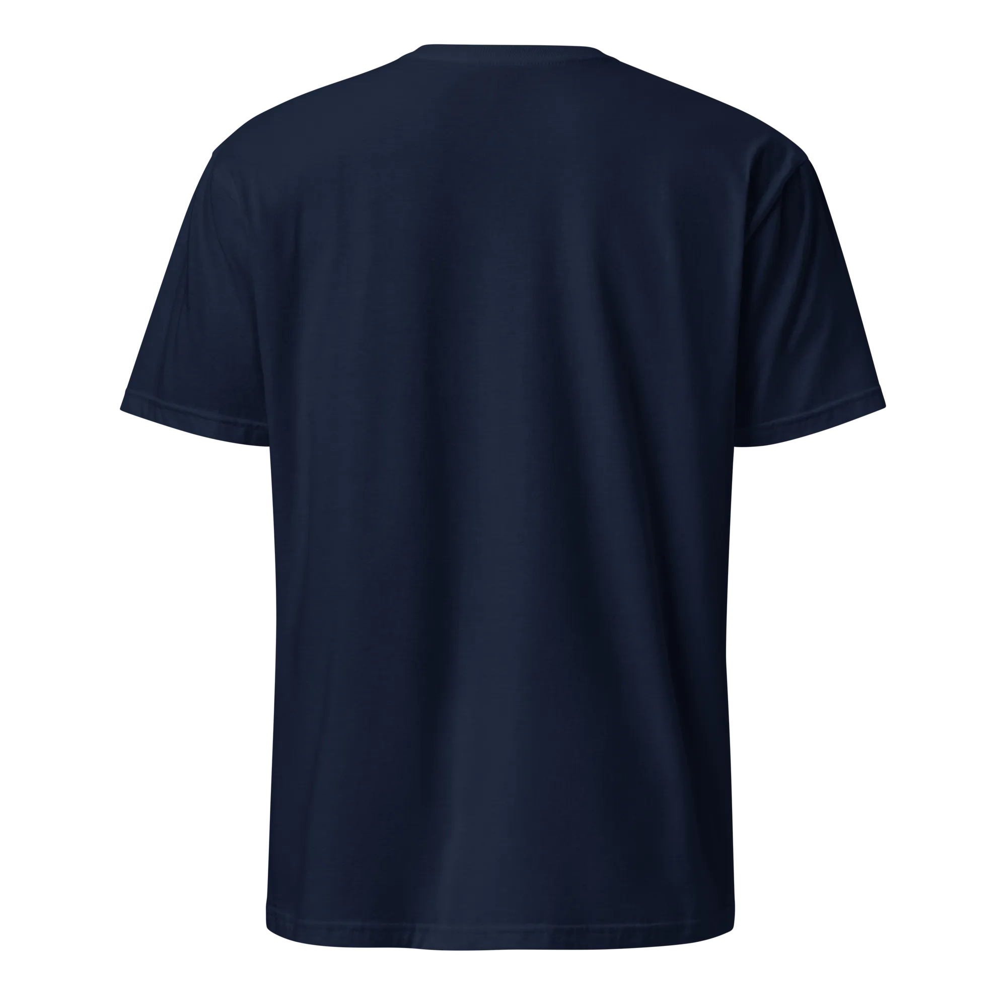 Yo Soy el Merengue Unisex Dominican T-Shirt